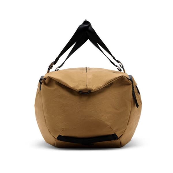 PEAK DESIGN Reseduffel 50L Coyote