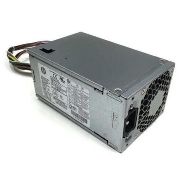 HP 702455-001 240W Grå nätaggregat