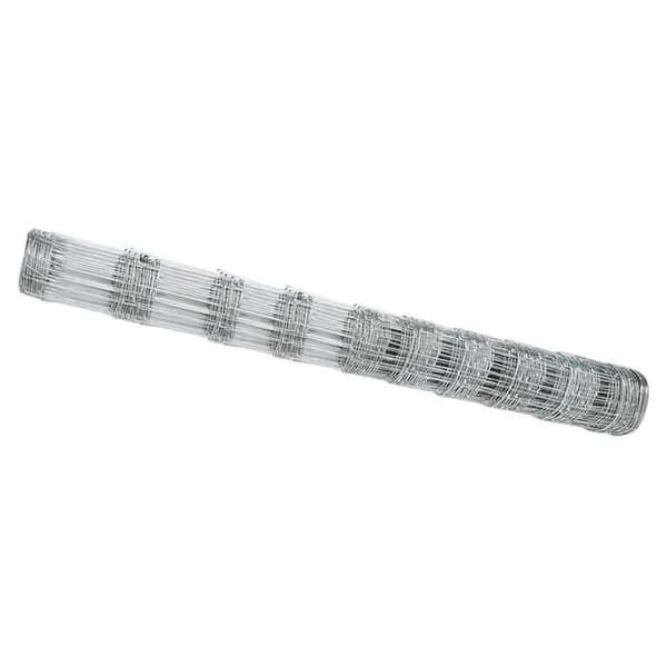 vidaXL Gräsgård Silver 42005837