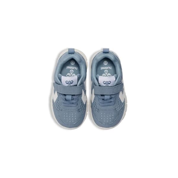 Bebisskor Hummel Crosslite - blekt denim blekta denim 20