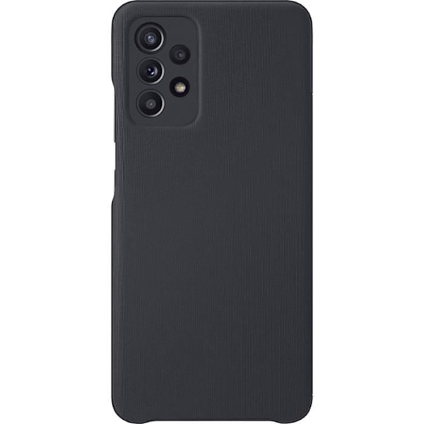 Samsung Galaxy A32 4G Smart View Fodral Svart
