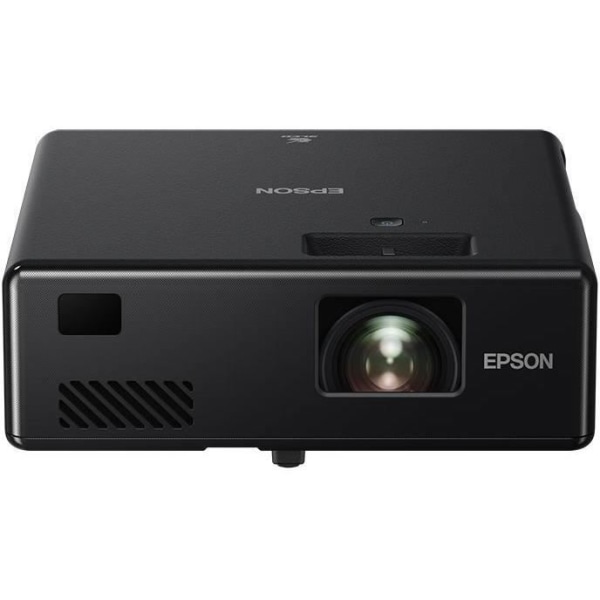 EPSON EF-11 laservideoprojektor - Full HD 1080p - 1000 lumen - Miracast