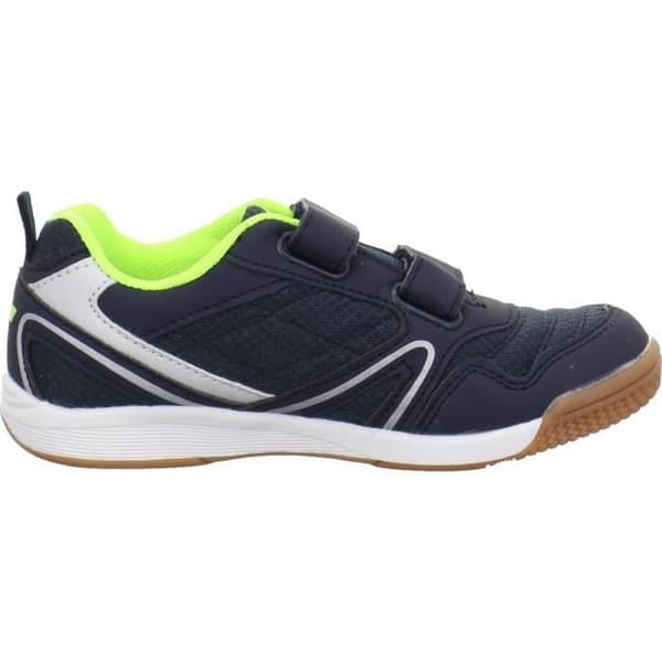 Sneakers - LICO - Boulder V - Textil - Snören - Unisex Blå 32