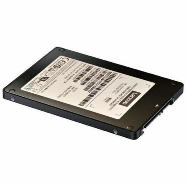SSD - LENOVO - ThinkSystem M.2 PM9A3 - 960Go - NVMe PCIe 4.0 x4 - Högprestanda