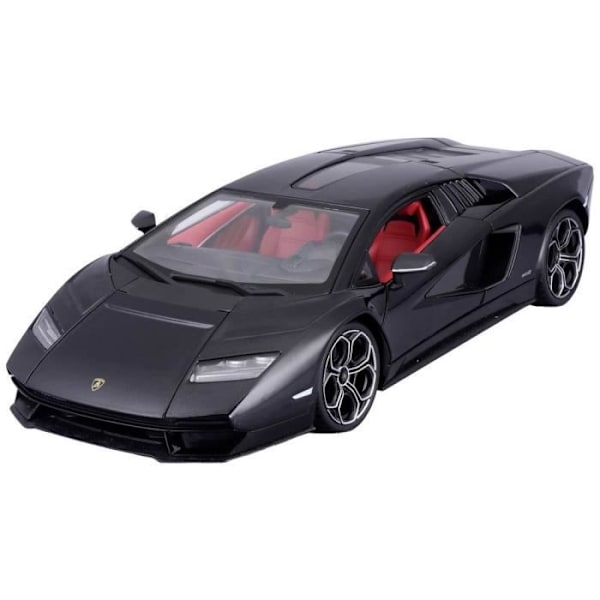 Maisto Lamborghini Countach LPI 800-4 1:24 modellbil