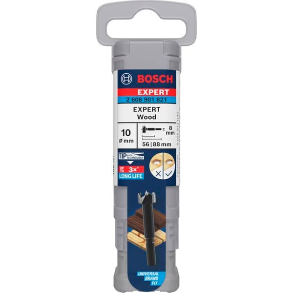 Foret - meche Bosch - 2608901821