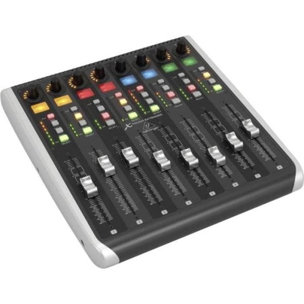 Behringer X-Touch Extender MIDI Controller