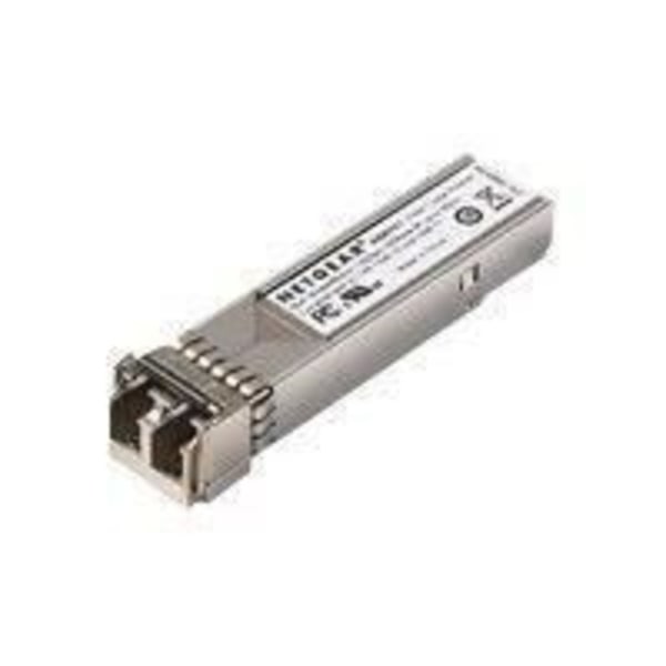 ProSafe AXM761 SFP+ sändarmodul - NETGEAR - 10GBase-SR - multi-mode LC - upp till 300 m