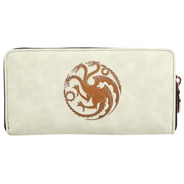 Plånbok - Game Of Thrones - Khaleesi - Flerfärgad - One size - Polyuretan Flerfärgad