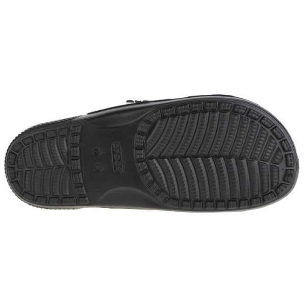 Crocs Classic Sandal 206761-001 Vuxentofflor - Svart Svart 39