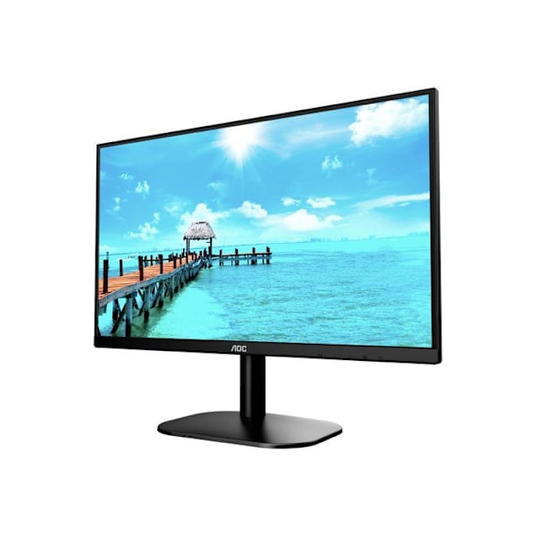 AOC 22B2H/EU - LED-skärm - Fu