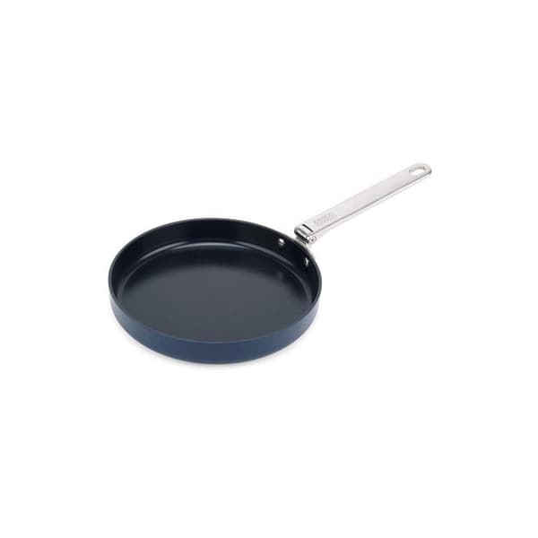 Gryta Joseph Joseph Space 24 cm långpanna Blå