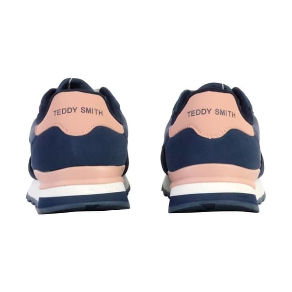 Teddy Smith Z Tex, herrsneakers Jeans 44