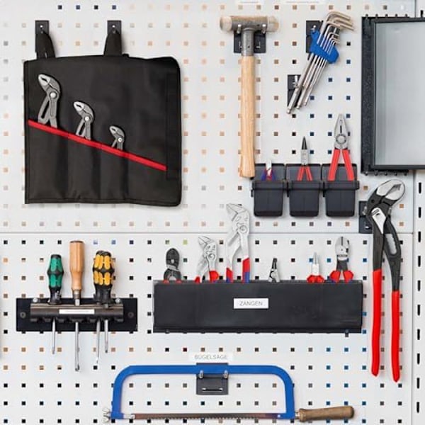 Käftang - KNIPEX - Cobra - 3 storlekar - Högteknologi - Kraftfull självjusterande effekt