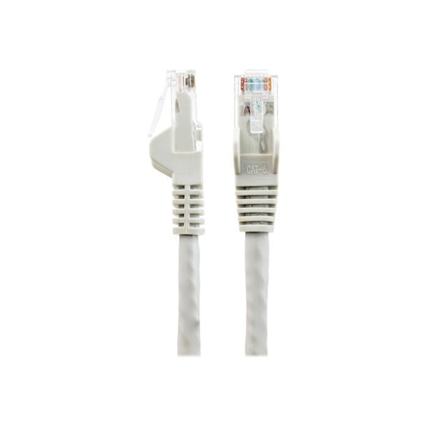 Ethernet-kabel CAT6 - StarTech - 3m - LSZH - 10 Gigabit - 650MHz - 100W PoE