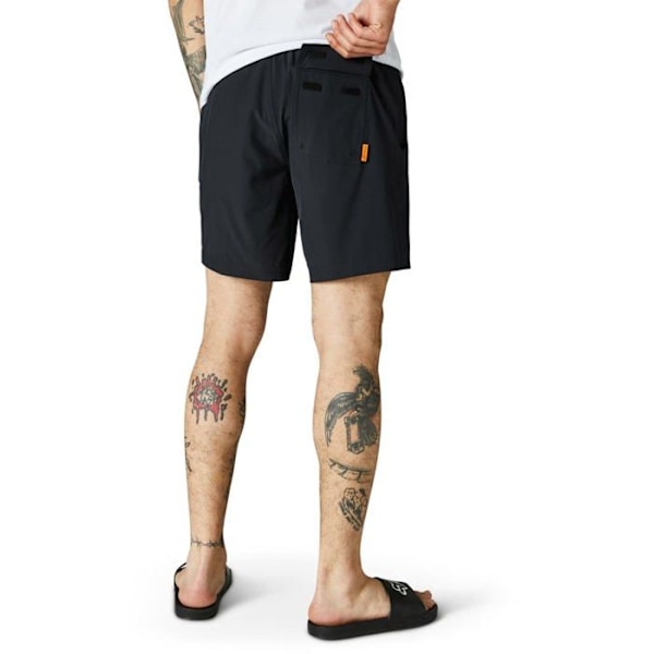 Fox Shorts - 29114001S - 29114 Motorcykelkläder Unisex Svart XS