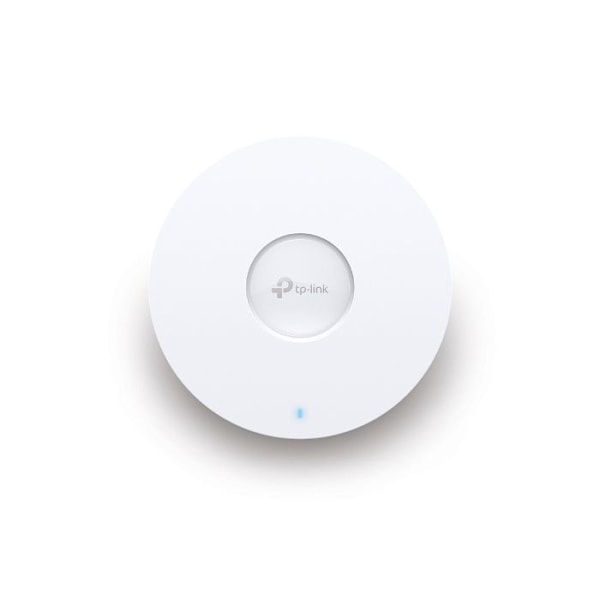 TPLINK AX3000 Takmontering Du