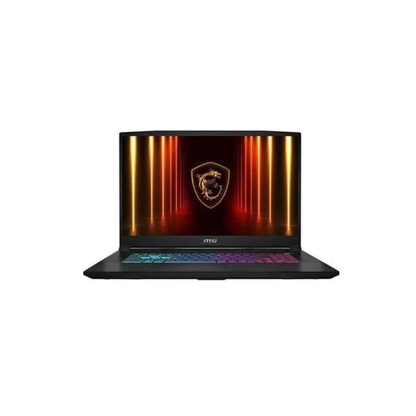 PC Bärbar Gaming - MSI - Katana 17 HX B14WEK - Intel Core i7 - 32 GB RAM - 512 GB SSD