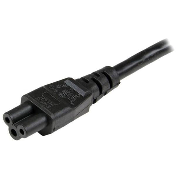 Startech Strömkabel USB C till HDMI Adapter 753E-3M-POWER-LEAD
