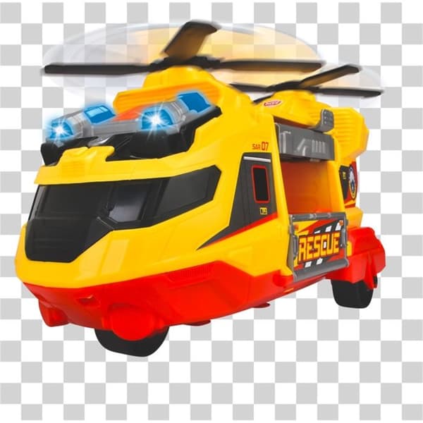 Helikopter