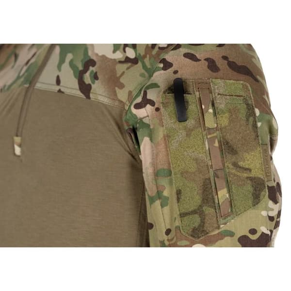 Clawgear MK III ATS Flex stridsblus - multicam multicam XXL
