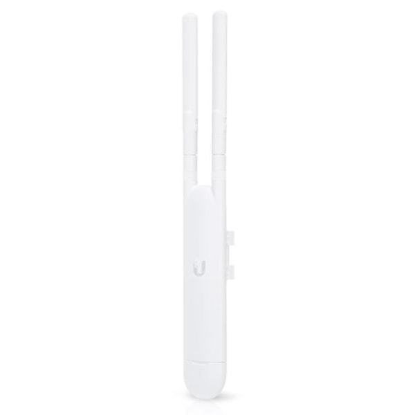 Trådlös åtkomstpunkt - UBIQUITI - UAP-AC-M - 2 antenner - 867 Mbits/s - 2,4 GHz, 5 GHz