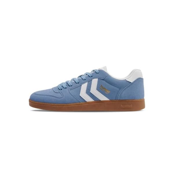Baskets Hummel Handball Perfekt CL - blekt denim/blekt denim blekt denim/blekt denim 39