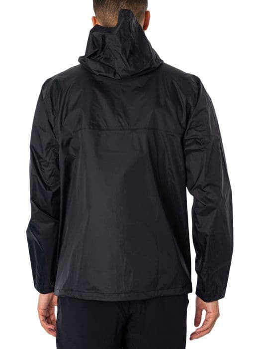 Stormjacka Cloudstrike 2.0 - Under Armour - Herr - Svart Svart M