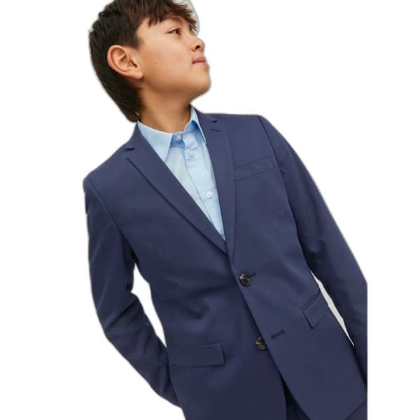 Jack & Jones Solar barnkavaj - medeltidsblå medeltida blå 8 år