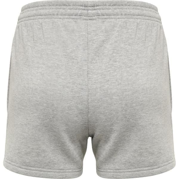 Hummel Red Basic damshorts - Grå - M - Fitness - Andas grå XL