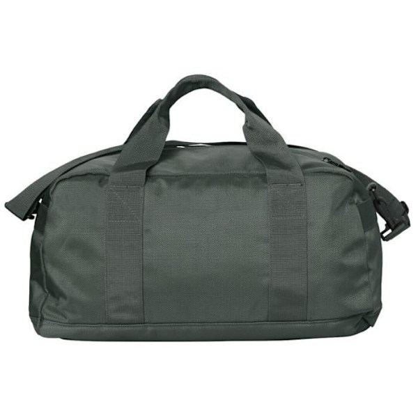 CATERPILLAR Antarctic Graphite Sadelväska - Unisex/vuxen