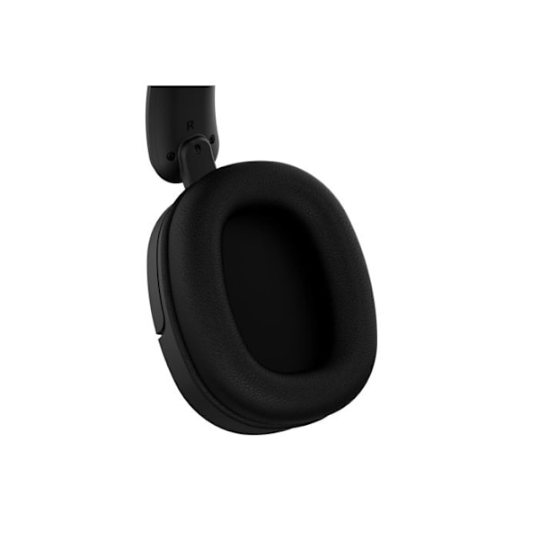 Spelheadset - ASUS - TUF H1 - 7.1 Surround Sound - Discord Certifierad mikrofon - Kabelansluten