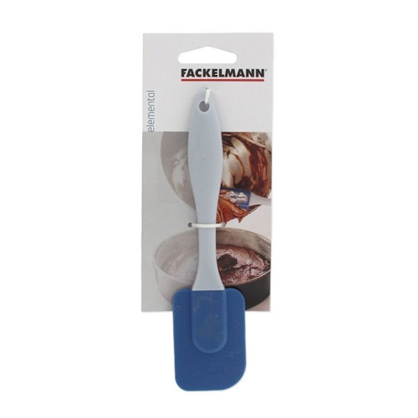 Mini spatel för kök och bakning 19 cm Fackelmann Elemental Blå