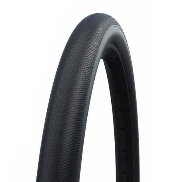 Schwalbe G-one Speed Hs472 Evo S.gr hopfällbara cykeldäck