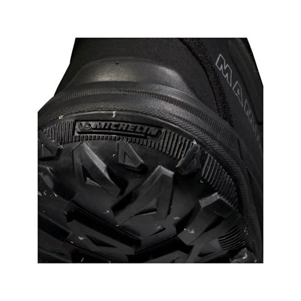 Vandringsskor - Mammut - Ultimate III Low GTX - Vit - Unisex - Andningsbar - 38