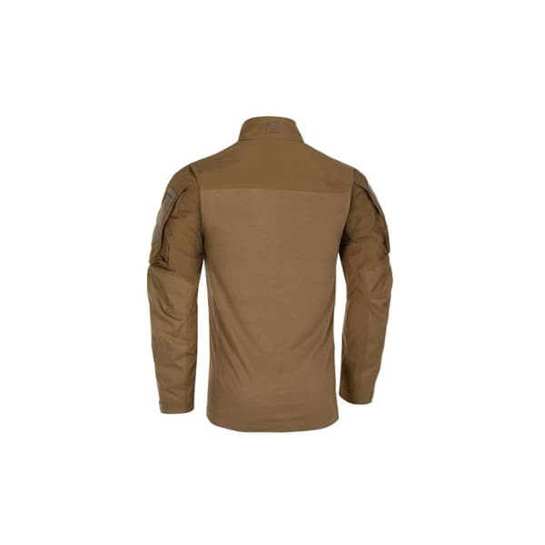 Clawgear Raider MK V stridsblus - coyote prärievarg XL