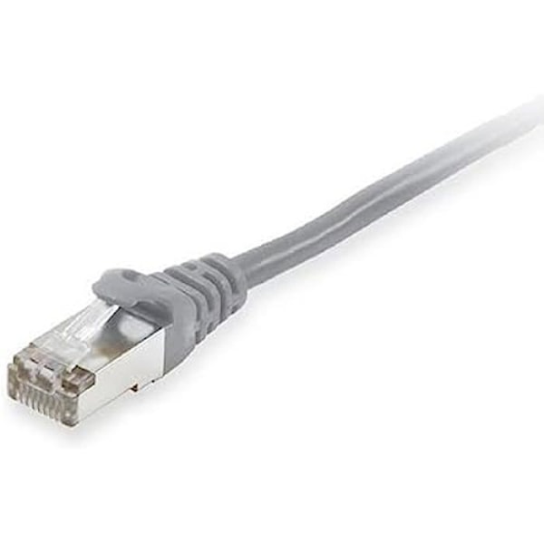 Patchkabel Cat6A S/FTP - EQUIP - 25 m - 10 Gbit - EMI/RFI skärmkabel - LSZH/LSOH