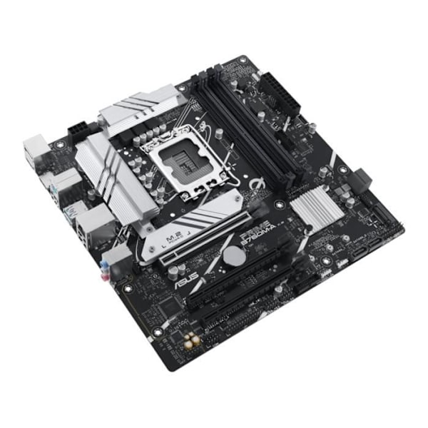 ASROCK Prime B760M-A-CSM