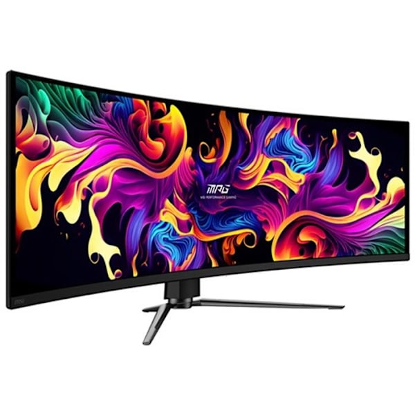 MSI MPG 491CQP QD-OLED