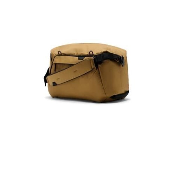 Väska, omslag, fotofodral - video Peak Design Travel Duffel 35L Coyote