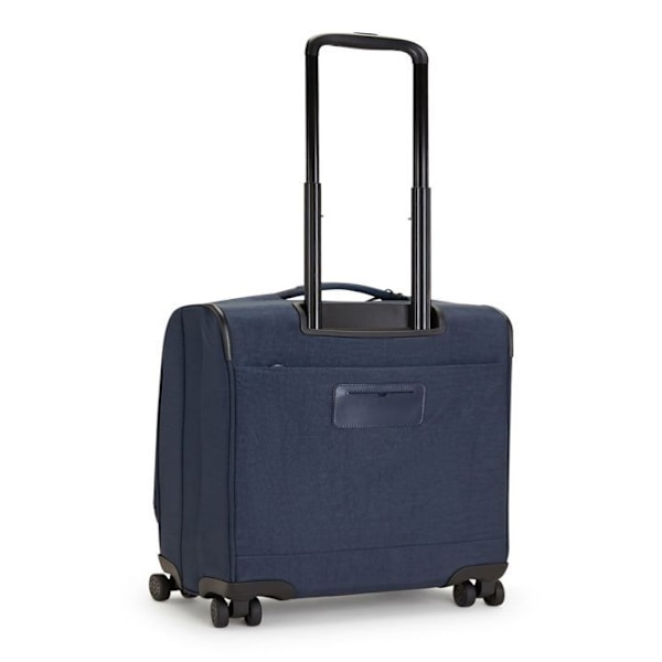 Väska - KIPLING - Klassisk liten kabinstorlek spinner - Mörkblå - Mjuk - 4 hjul 360° mörkblå