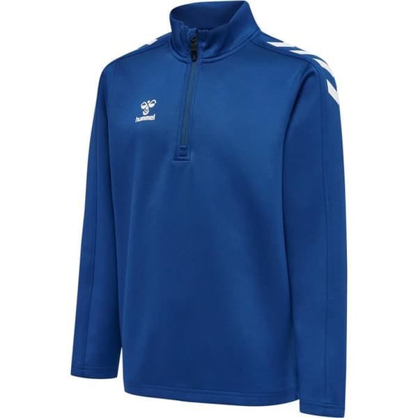 Hummel hmlCORE XK barntröja - blå - 10 år
