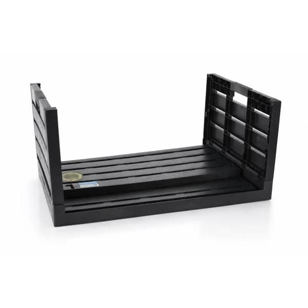 UTMÄRKT Fällbar plastlåda 60 l KO-Y54630390