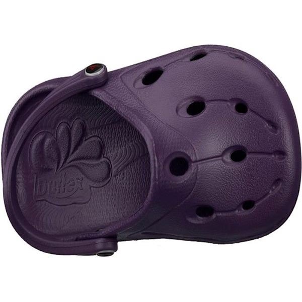 Chung shi träsko - 89002008900200-S - Schuhe Dux Duflex Lila (indigola) 38
