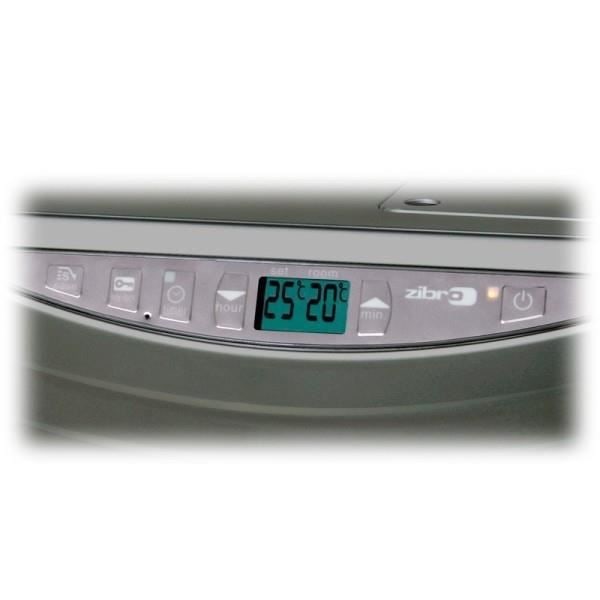 Elektronisk stekpanna - Zibro - LC-130 - 5,4 L - Fuzzy Logic - Anti-lukt