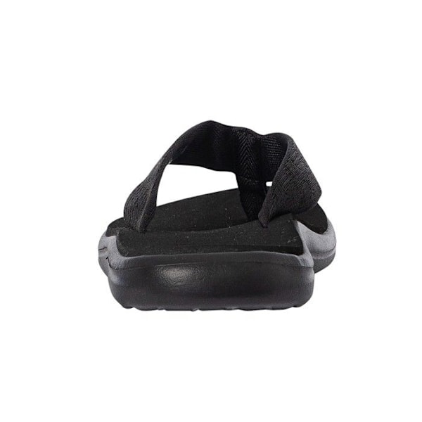 Voya flip flops - Teva Svart 40 1/2