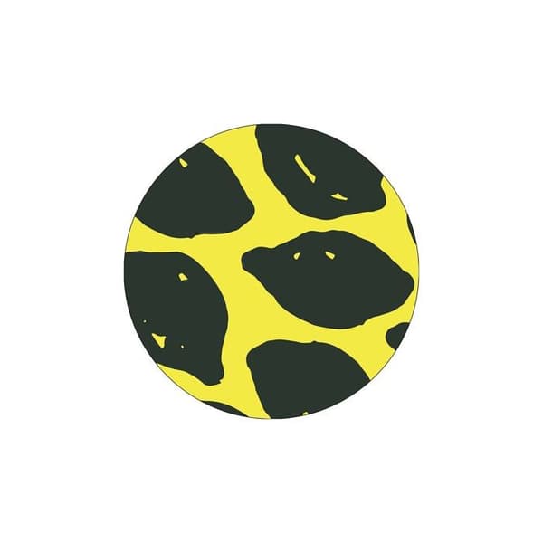 Bonateks musmatta - DEMPY107310