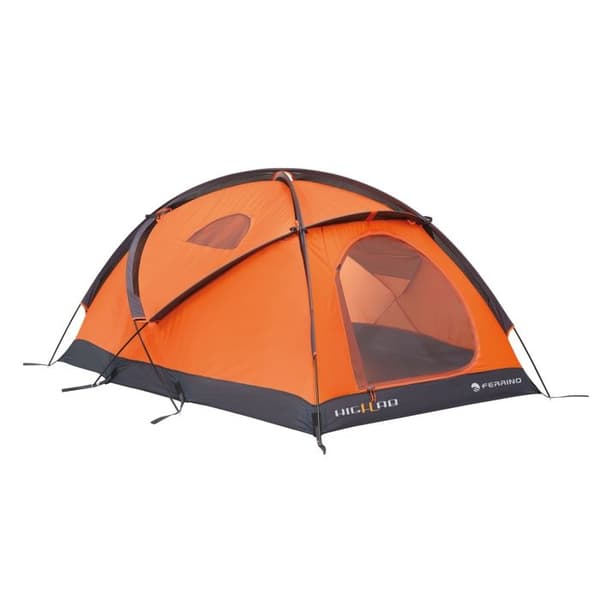 Ferrino Snowbound 2 tält orange