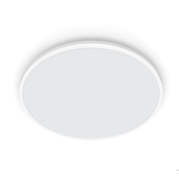 WiZ Arca färg Wi-Fi taklampa, 22W, Vit