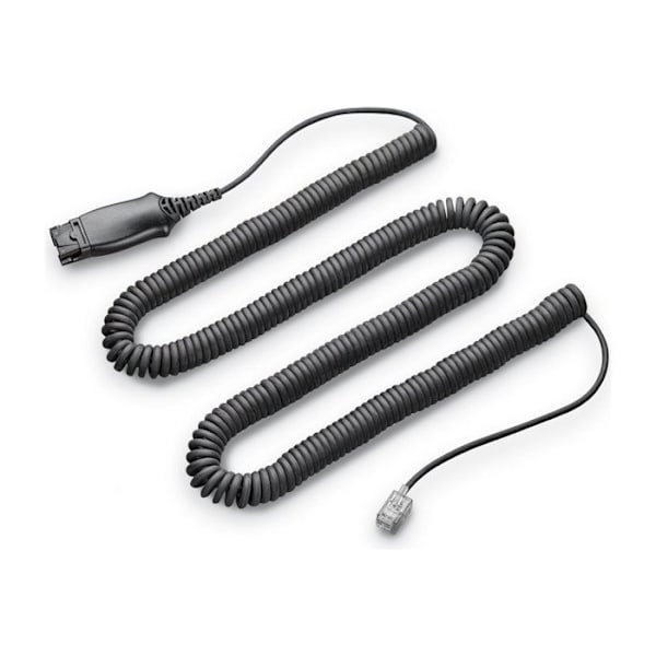 Poly APU-76 - adapter för
